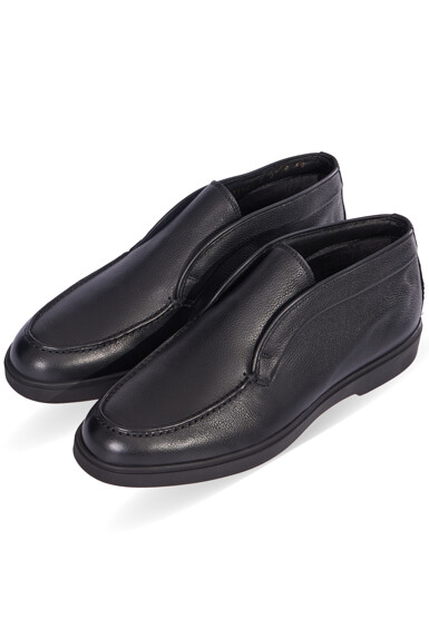 Полуботинки SANTONI