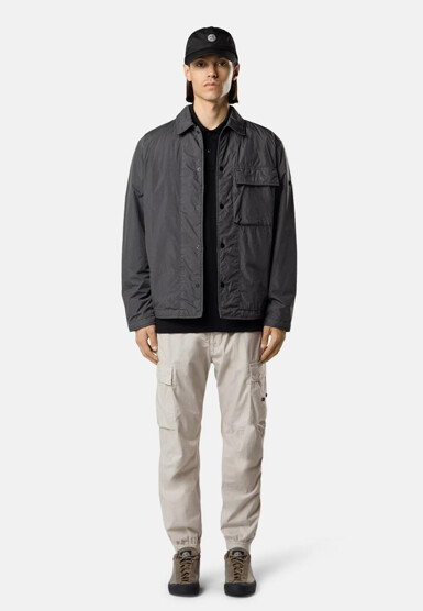 Поло STONE ISLAND