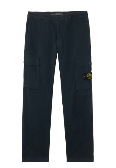 Брюки STONE ISLAND