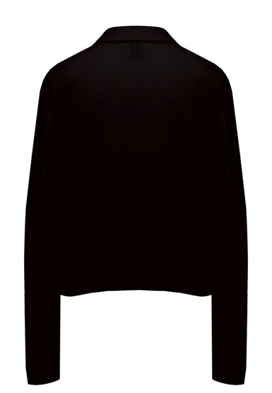 Свитер ALLUDE
