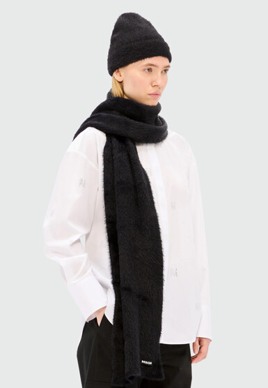Шарф MSGM