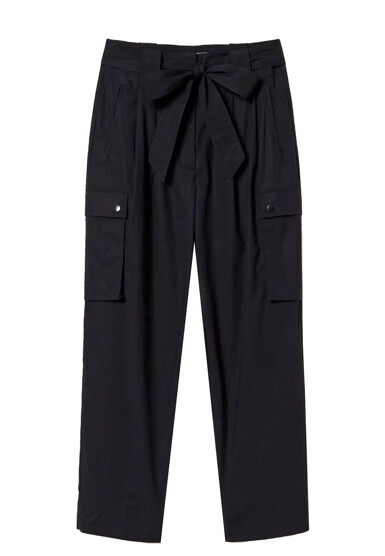 Брюки TWINSET Milano