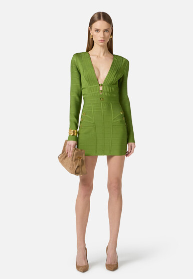 Платье ELISABETTA FRANCHI
