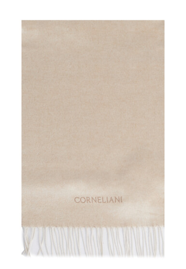 Шарф CORNELIANI