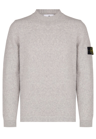 Джемпер STONE ISLAND