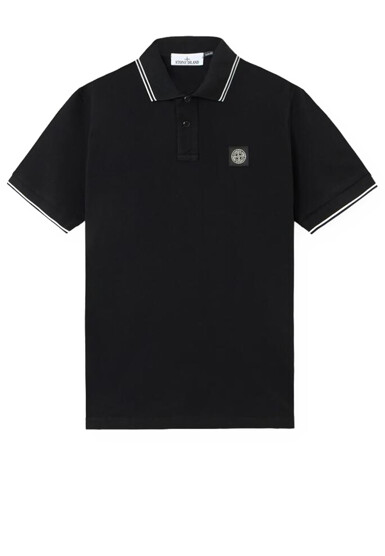 Поло STONE ISLAND