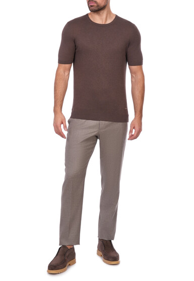 Брюки CORNELIANI