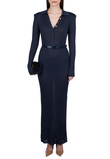 Платье ELISABETTA FRANCHI