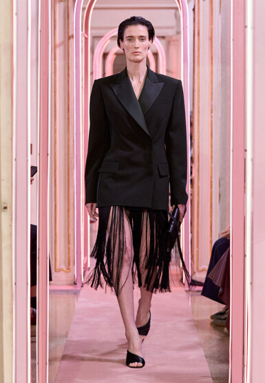 Жакет ELISABETTA FRANCHI