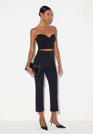 Брюки ELISABETTA FRANCHI