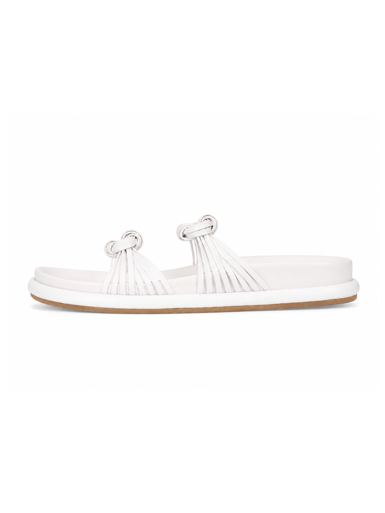 Шлепки SANTONI