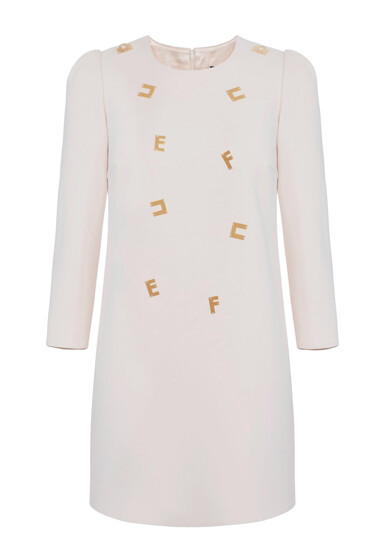 Платье ELISABETTA FRANCHI