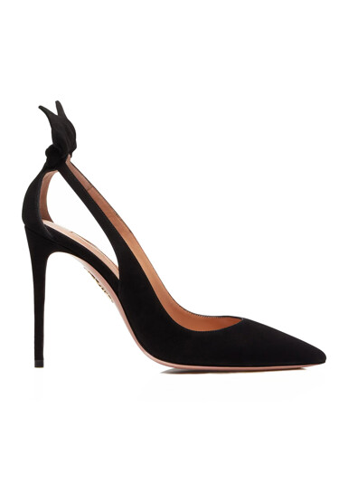 Туфли AQUAZZURA