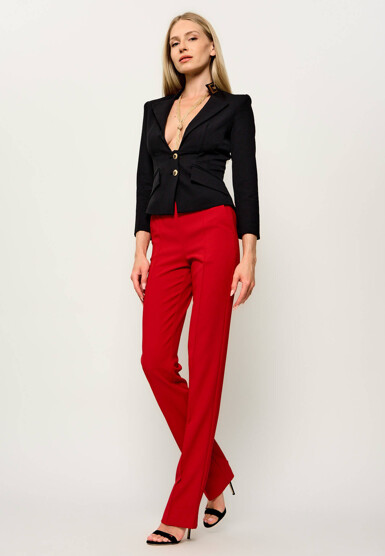 Брюки ELISABETTA FRANCHI