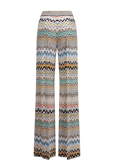 Брюки MISSONI