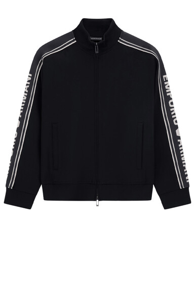 Толстовка EMPORIO ARMANI