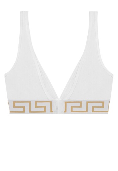 Бюстгальтер VERSACE