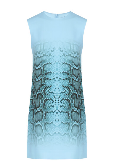 Платье ERMANNO SCERVINO