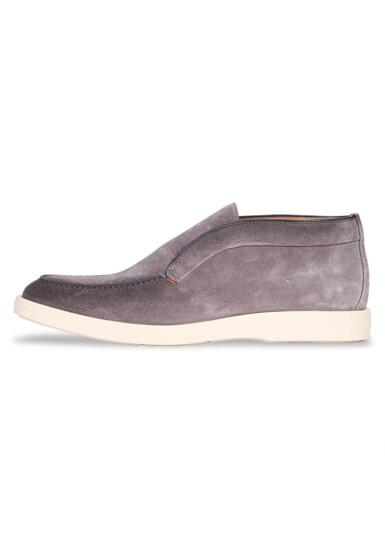 Полуботинки SANTONI