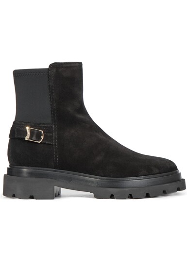 Ботинки SANTONI