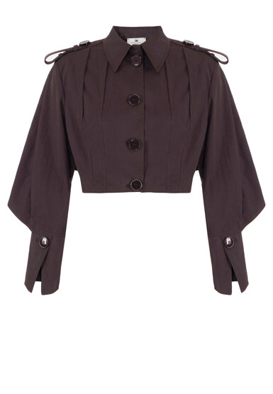 Рубашка ELISABETTA FRANCHI