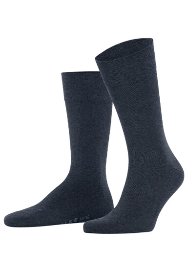 Носки Sensitive New York FALKE