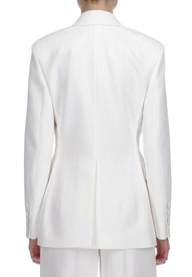 Пиджак ERMANNO SCERVINO
