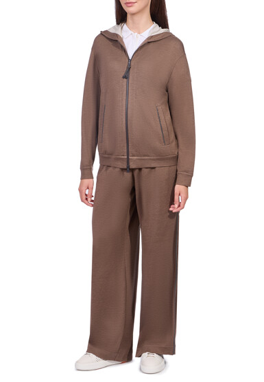 Толстовка BRUNELLO CUCINELLI