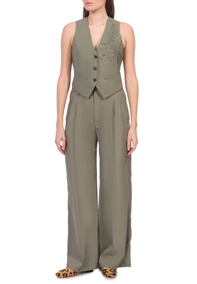 Жилет BRUNELLO CUCINELLI