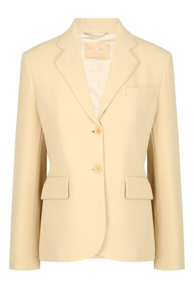 Пиджак ERMANNO SCERVINO