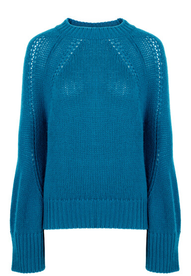 Джемпер ERMANNO SCERVINO