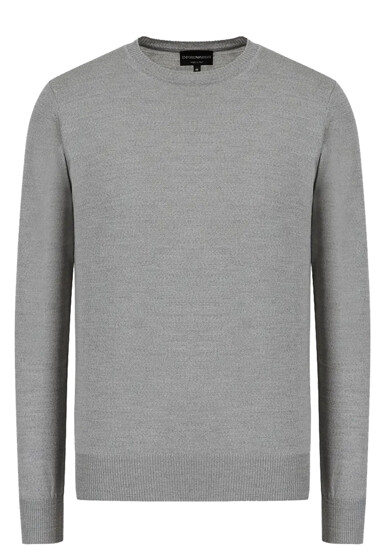 Лонгслив EMPORIO ARMANI