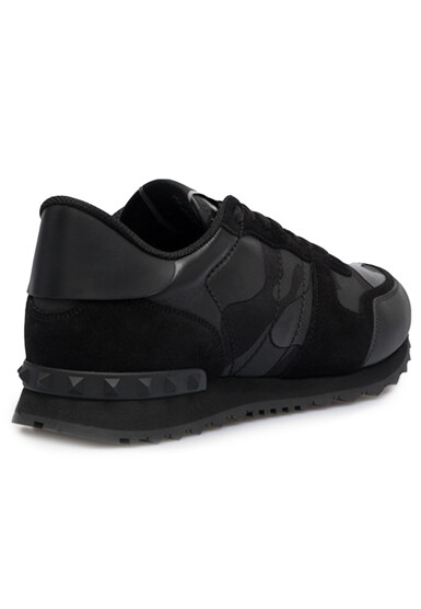 Кроссовки VALENTINO