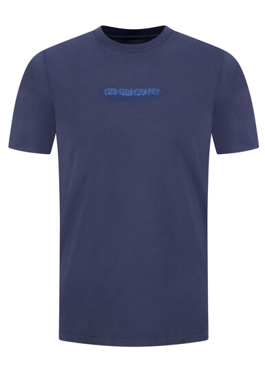 Футболка C.P. COMPANY