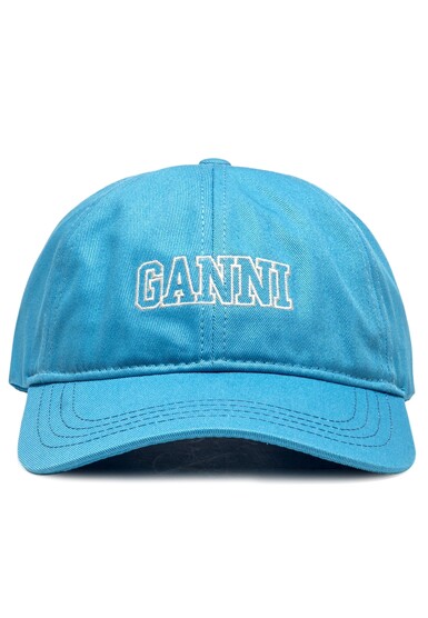 Бейсболка GANNI