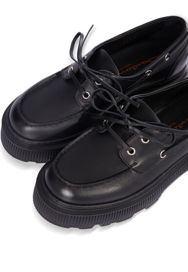 Лоферы SANTONI