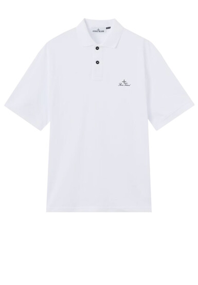 Поло STONE ISLAND
