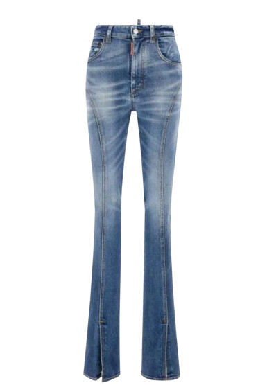 Джинсы DSQUARED2