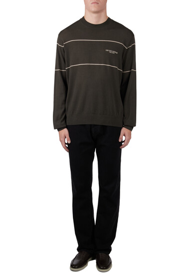 Джемпер EMPORIO ARMANI