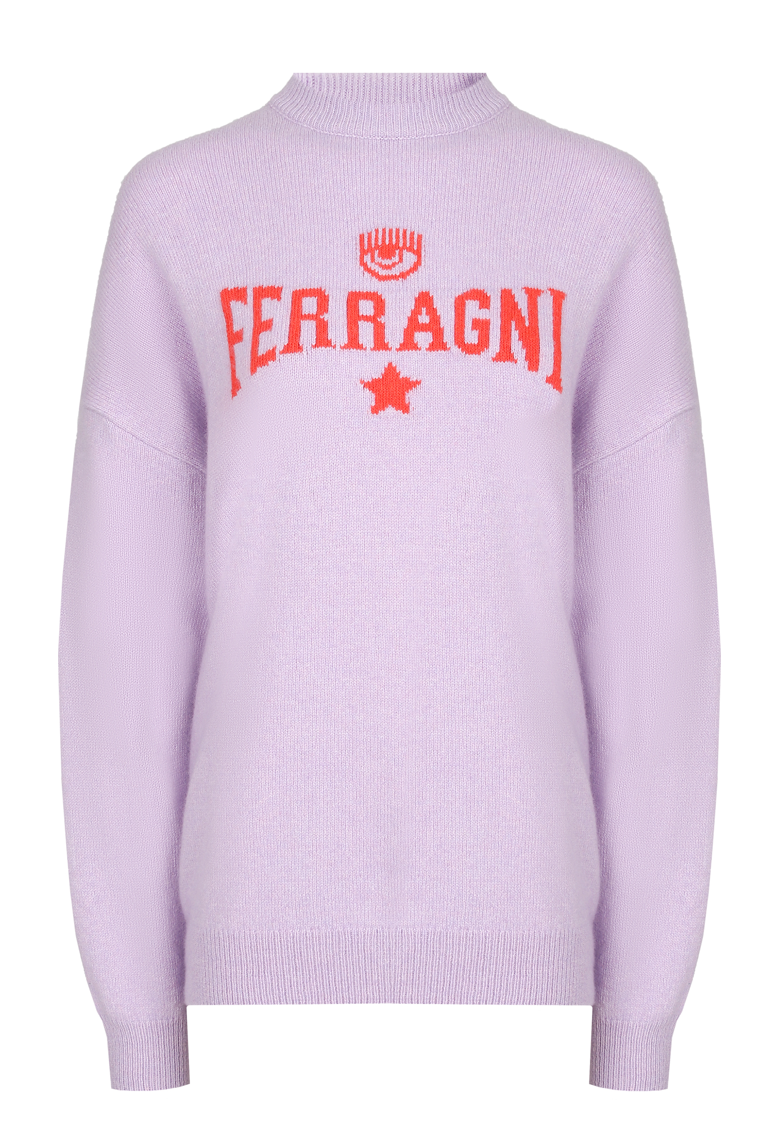 Джемпер CHIARA FERRAGNI