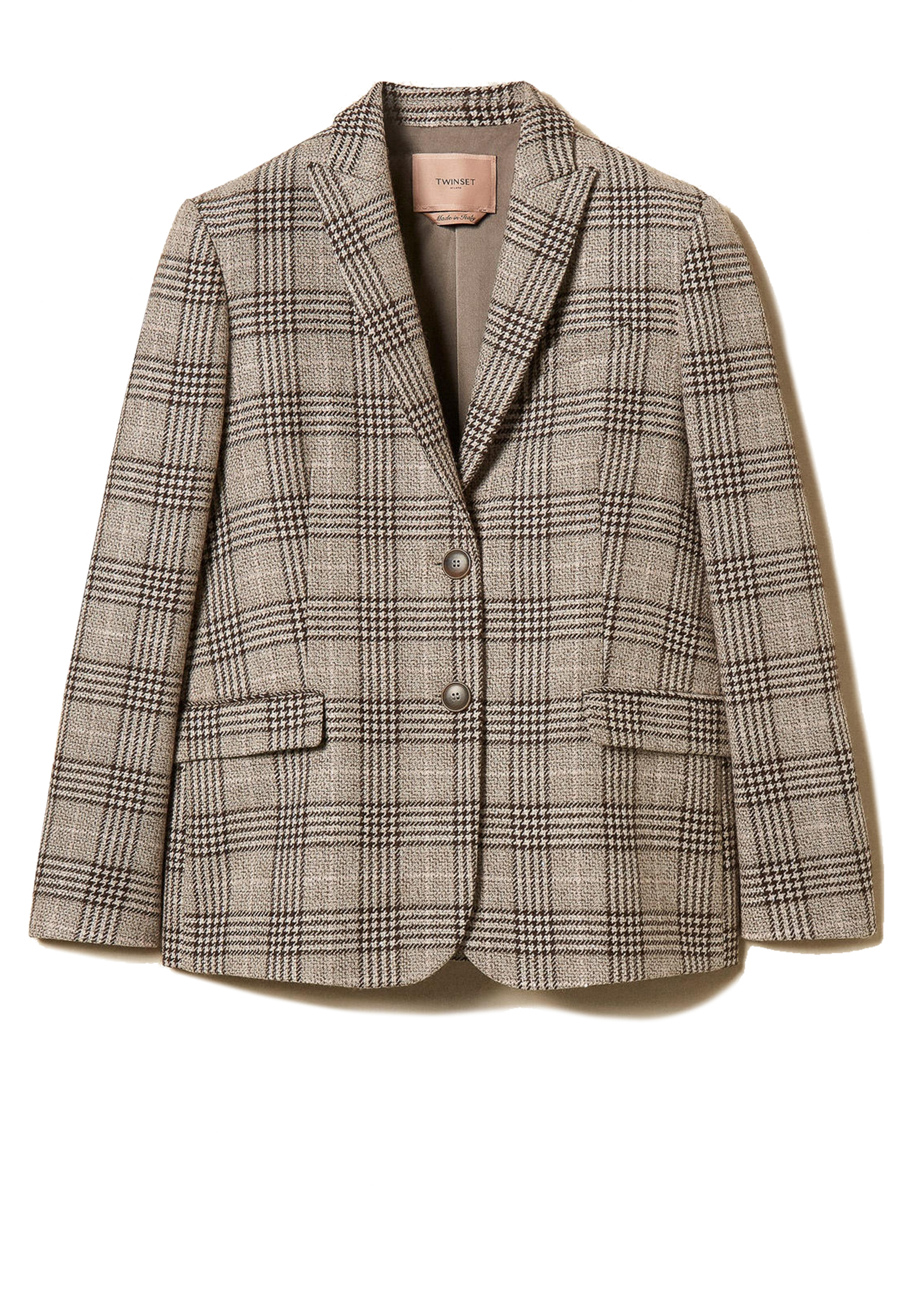 Пиджак TWINSET Milano