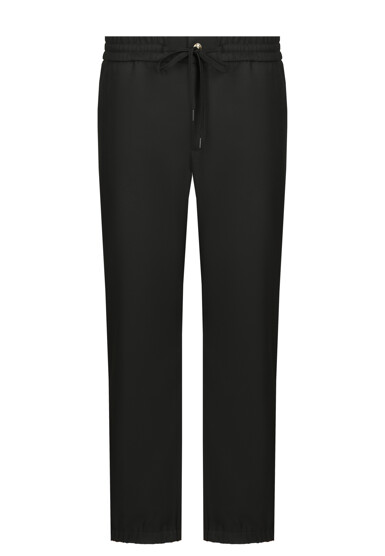 Брюки VERSACE JEANS COUTURE