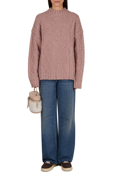 Свитер TWINSET Milano