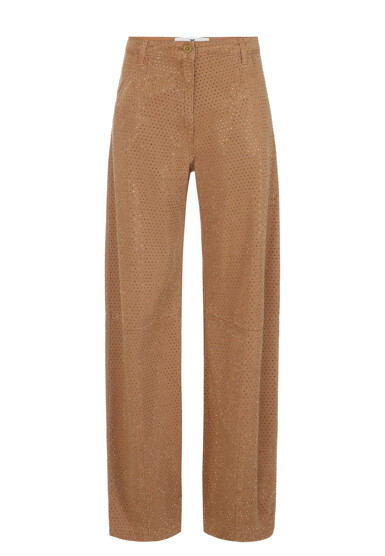Джинсы ELISABETTA FRANCHI