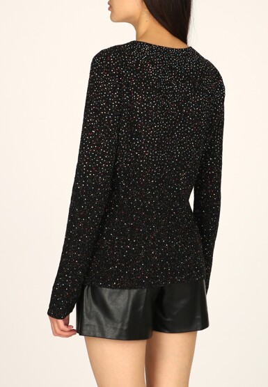 Джемпер ERMANNO SCERVINO