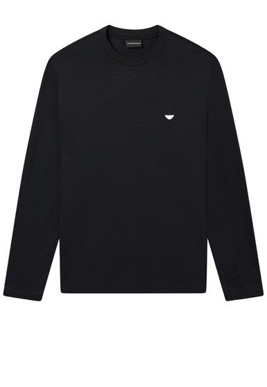 Лонгслив EMPORIO ARMANI