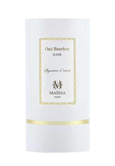 Парфюмерная вода MAISON MAISSA