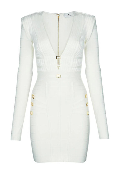 Платье ELISABETTA FRANCHI