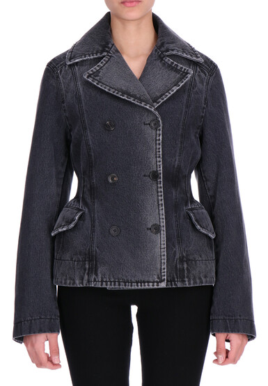 Куртка ERMANNO SCERVINO
