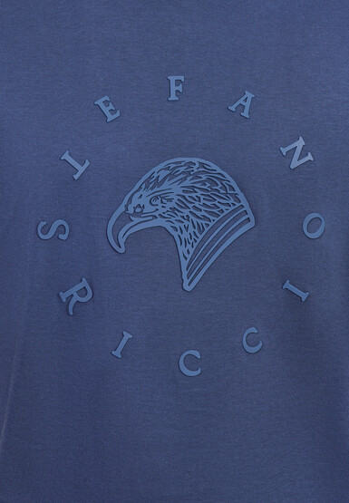 Футболка STEFANO RICCI